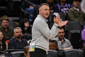 Za istoriju i ponos, Darko Rajaković trener na Ol-staru NBA lige!